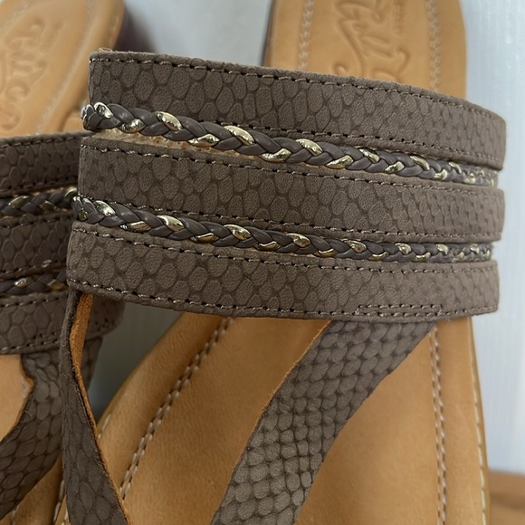 NWOB Sperry Sandals - Picture 2 of 5